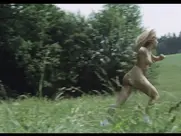 Girls nude run- Six Swedish Girls in a Boarding School