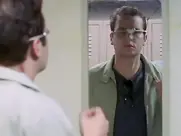 Pretty Cool 2006 - The Shower Scene