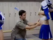 Pretty Cool 2006 - The Shower Scene