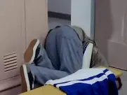 Pretty Cool 2006 - The Shower Scene