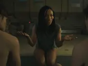 Naomi Ackie - Mickey 17 (2025)