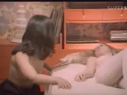 Neda Spasojević i Slađana Matović Kičma