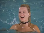 Trasgredire - Shower scene