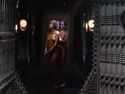 Two girls in the shower - Forbidden World