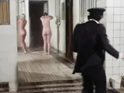 Shower scene -L’enlèvement des Sabines (1977)