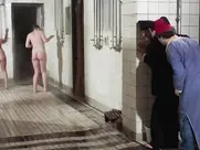 Shower scene -L’enlèvement des Sabines (1977)