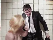 Shower scene -L’enlèvement des Sabines (1977)