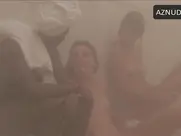 Nude girls in the sauna scene 1 - Personal Best