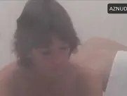 Nude girls in the sauna scene 2 - Personal Best