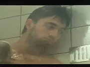 Nude girls in sauna - Danish Tv Commercial