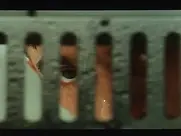 Nude girls in sauna - Danish Tv Commercial