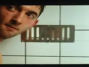 Nude girls in sauna - Danish Tv Commercial