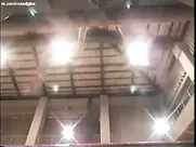 Lavinia Milosovici - Big boobs bouncing