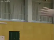 Corina Ungureanu - Big boobs bouncing