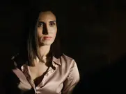 Narges Rashidi - Gangs of London (2020-2022)