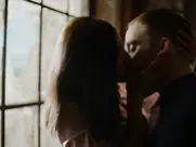 Narges Rashidi - Gangs of London (2020-2022)