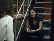 Narges Rashidi - Gangs of London (2020-2022)