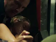 Alice Eve nude - Replicas (2018)