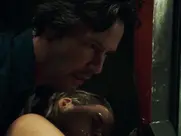 Alice Eve nude - Replicas (2018)