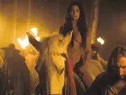 Virgin on Horseback Nosferatu (2024)