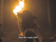 Virgin on Horseback Nosferatu (2024)