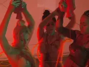 Elena Wolff, Celine Meral, Naomi Bah - Asche (2024)