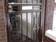 Nicole Alexander - Dymez (2021)