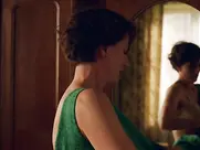 Marcela Leszczak as Miss Krysia - 7 uczuc (2018)