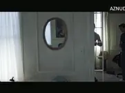 Alex Hurt en MYNIAN [2020]