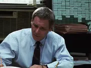 Greta Scacchi Presumed Innocent (1990)