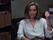 Greta Scacchi Presumed Innocent (1990)