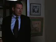 Greta Scacchi Presumed Innocent (1990)