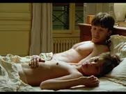 Marie Trintignant nude in Nuit d'été en ville (1990)