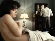 Zoe Kazan - Revolutionary Road (2008)