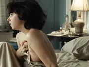 Zoe Kazan - Revolutionary Road (2008)