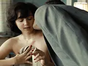 Zoe Kazan - Revolutionary Road (2008)