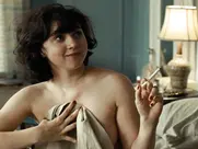 Zoe Kazan - Revolutionary Road (2008)