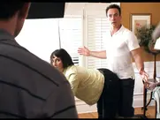 Katrina Bowden, Mena Suvari, Dania Ramirez - American Reunion EXTRAS (2012)