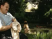 Regina Fritsch - Drei Herren (1998)