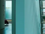 Gillian Anderson nude - Closure (2007)