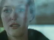 Gillian Anderson nude - Closure (2007)