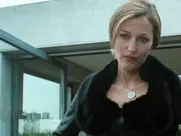 Gillian Anderson nude - Closure (2007)