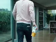 Gillian Anderson nude - Closure (2007)