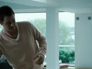 Gillian Anderson nude - Closure (2007)