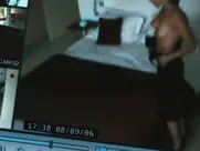 Gillian Anderson nude - Closure (2007)