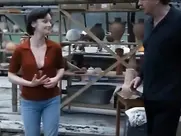 Regina Fritsch - Tatort: Absolute Diskretion (e145 '99)