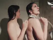 Shower scene- Intercourse 2