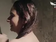 Shower scene- Intercourse 2