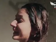 Shower scene- Intercourse 2