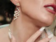 Anikka Cantar Desnuda